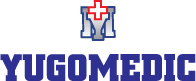 Yugomedic d.o.o. logo